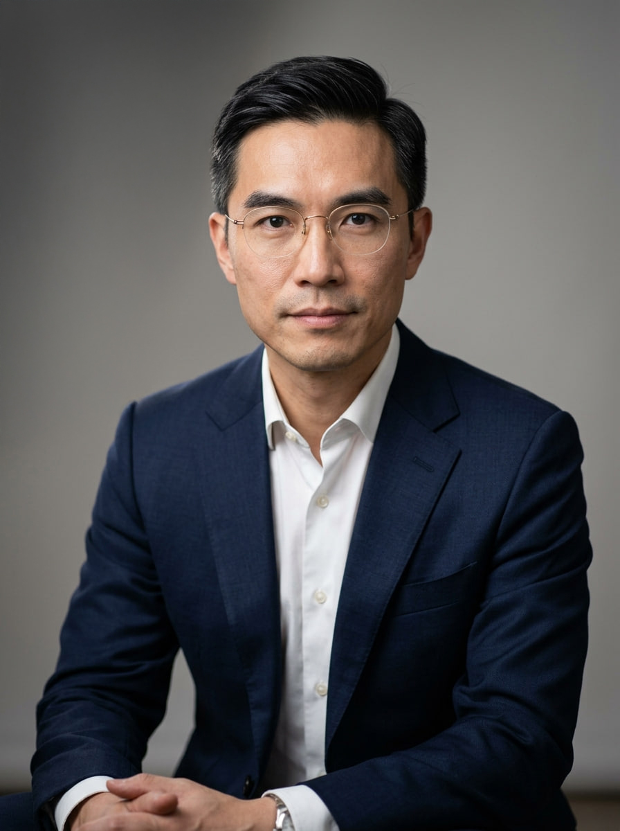 Li Chang