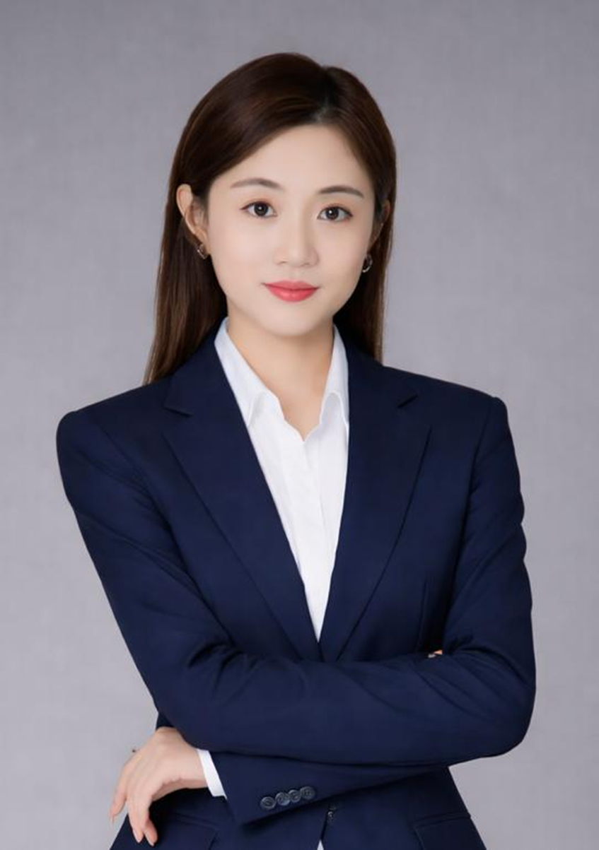 Rachel Tan